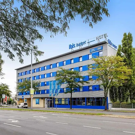 Ibis Budget Wien Sankt Marx