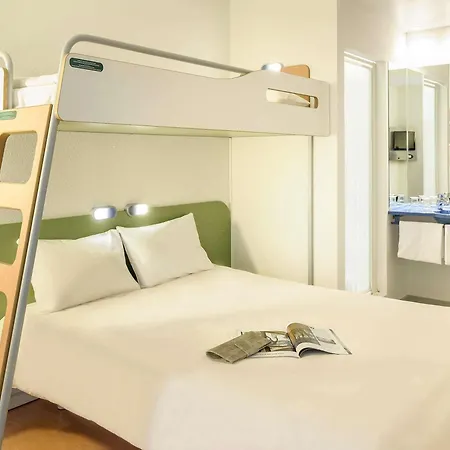 Ibis Budget Wien Sankt Marx