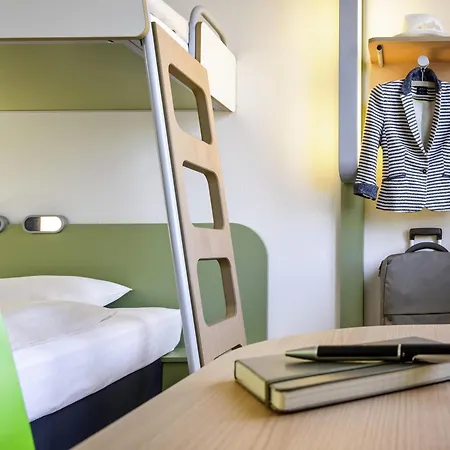 Ibis Budget Wien Sankt Marx