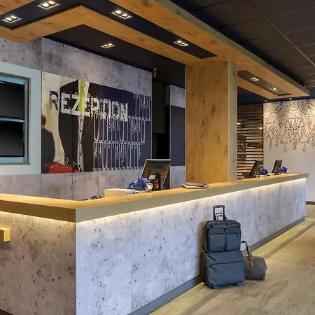 Ibis Budget Wien Sankt Marx