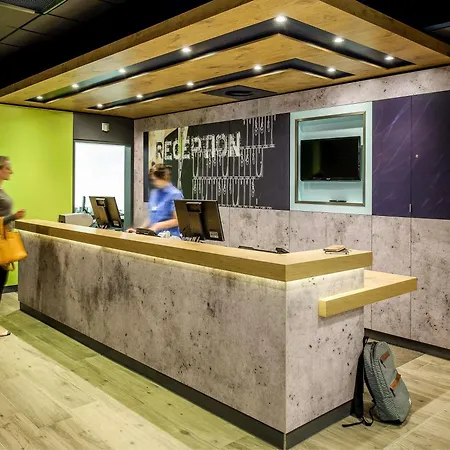 Ibis Budget Wien Sankt Marx