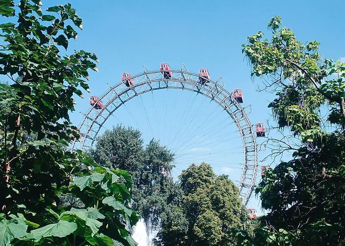 Ibis Budget Sankt Marx Viena