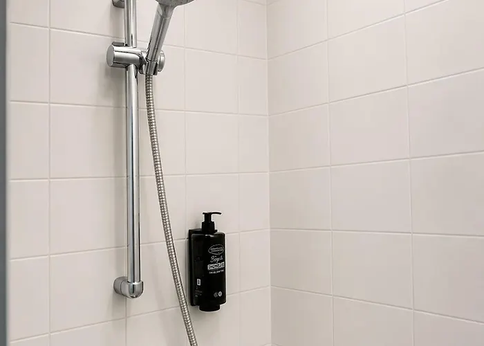 Ibis Budget Sankt Marx Vídeň