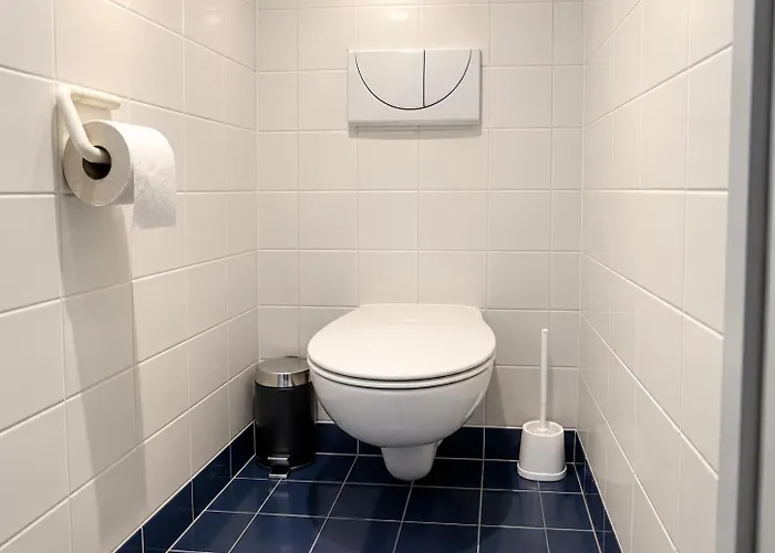 Ibis Budget Sankt Marx 2* Vienna