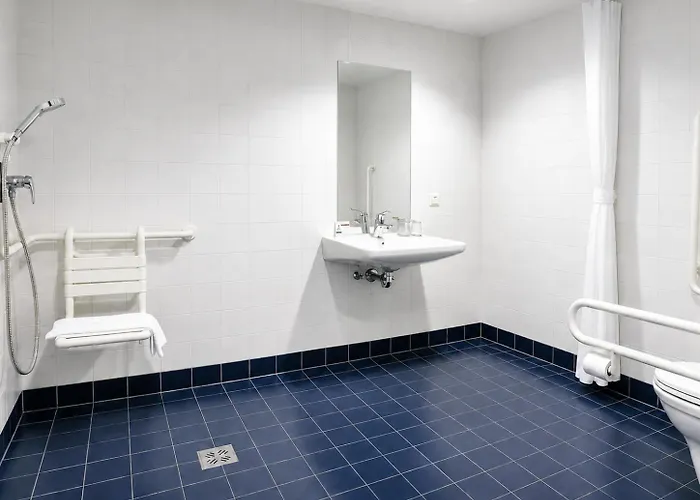 Hotel Ibis Budget Sankt Marx 2*