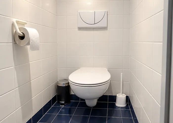 Ibis Budget Sankt Marx